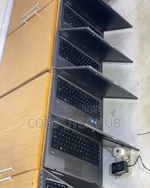 Laptop HP ProBook 6460B 4GB Intel Core I5 HDD 500GB