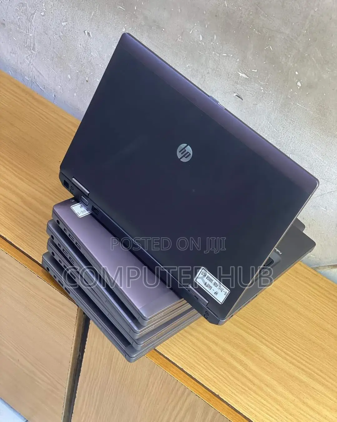 Laptop HP ProBook 6460B 4GB Intel Core I5 HDD 500GB