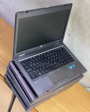 Laptop HP ProBook 6460B 4GB Intel Core I5 HDD 500GB