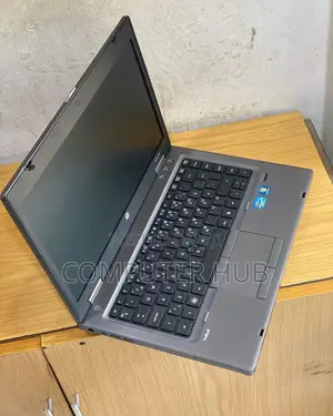 Laptop HP ProBook 6460B 4GB Intel Core I5 HDD 500GB