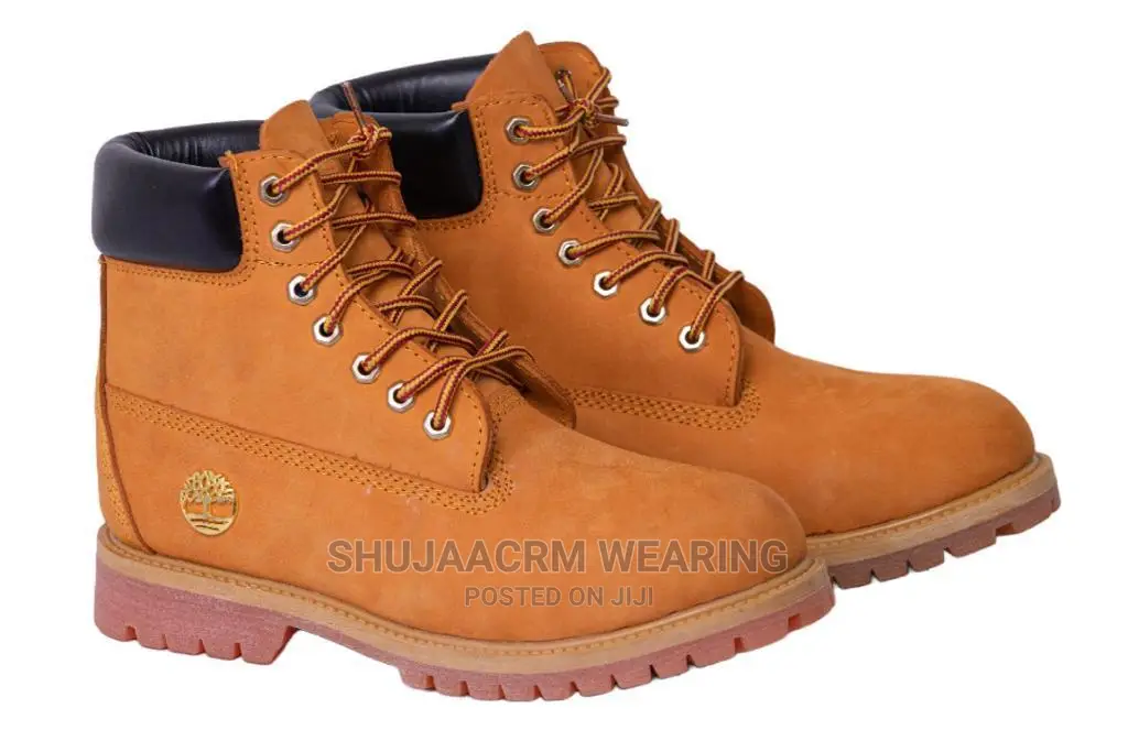 Timberland Boots New