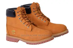 Timberland Boots New