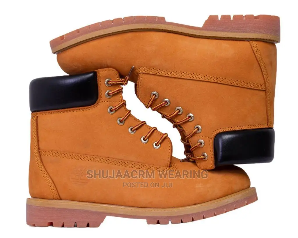 Timberland Boots New