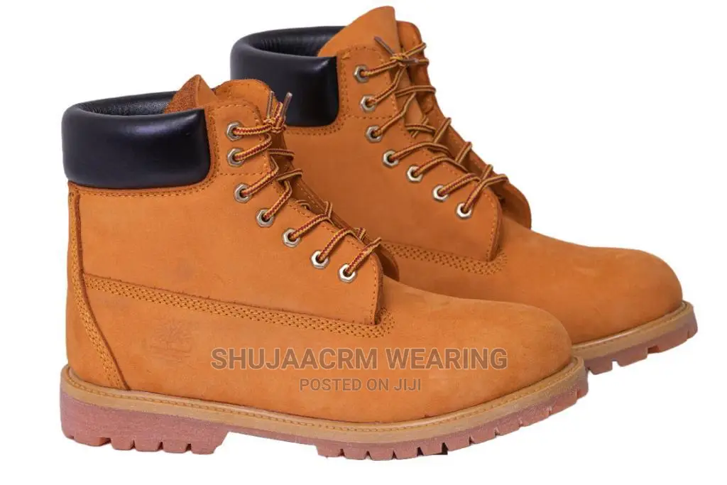 Timberland Boots New