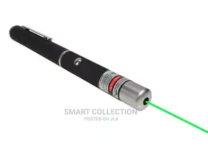 Green Laser Pointer