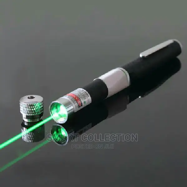 Green Laser Pointer