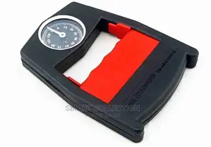 Hand Dynamometer Grip Power Strength Meter