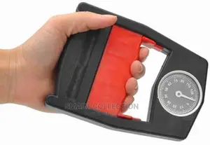 Hand Dynamometer Grip Power Strength Meter