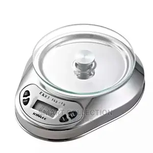 Digital Food Measuring Scale Electronic Kitchen Scale
