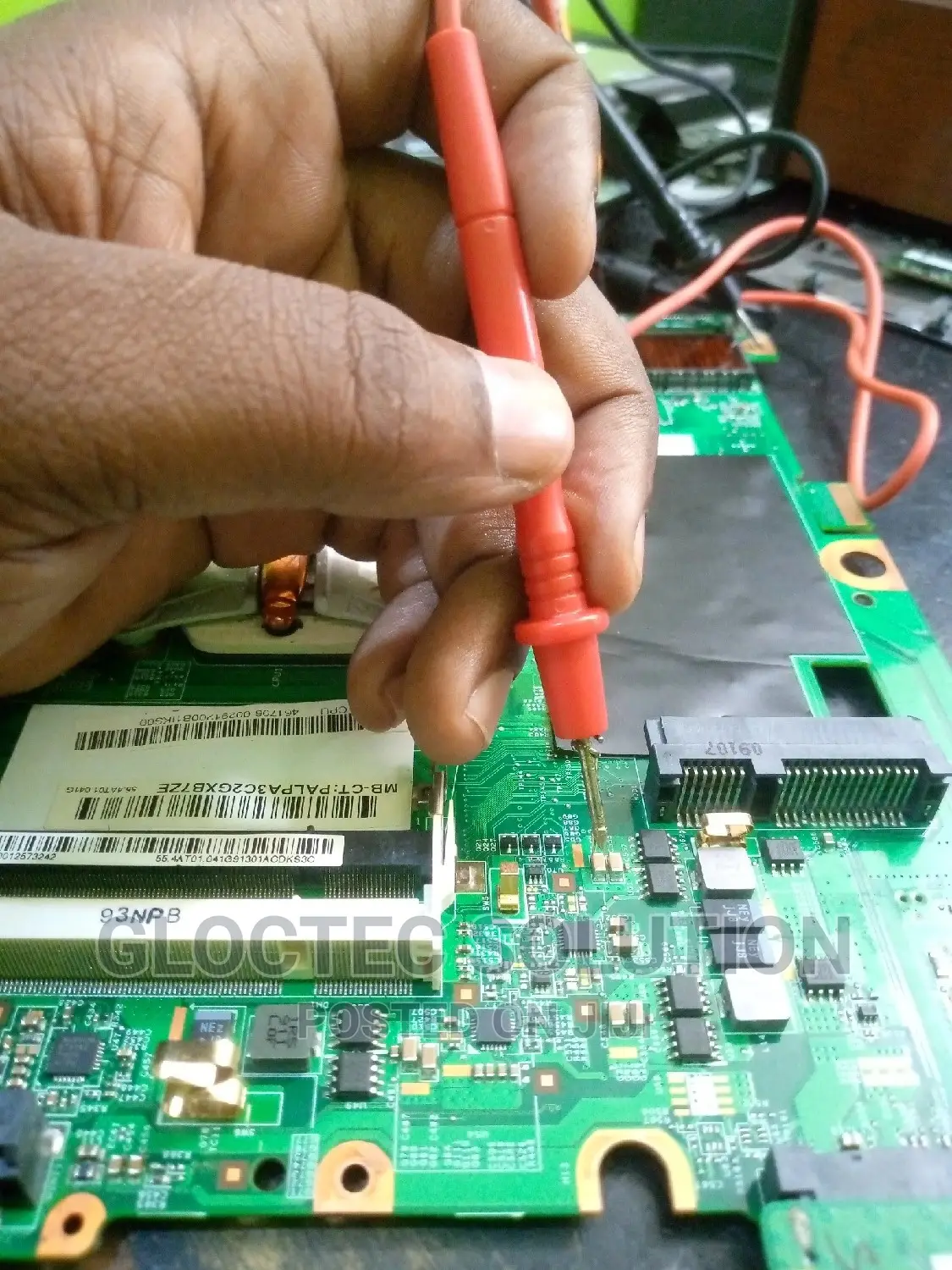 Computer Repair - Apple | Dell | HP | Lenovo | Toshiba