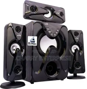 Mr Uk Subwoofer UK T 07
FM Radio
Bluetooth
Usb