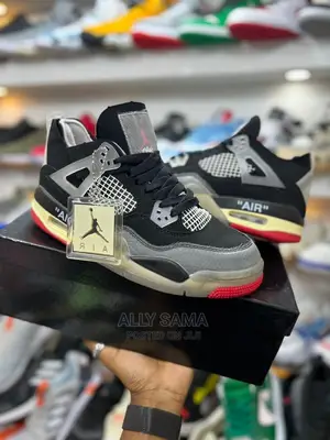 Air Jordan for the Lady's