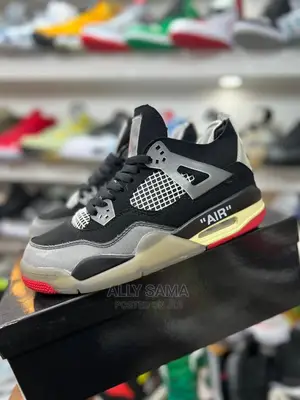 Air Jordan for the Lady's