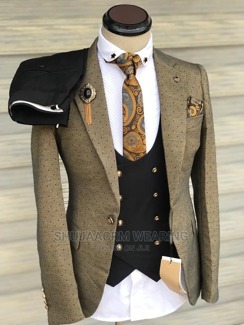 Gobla Mens Suits