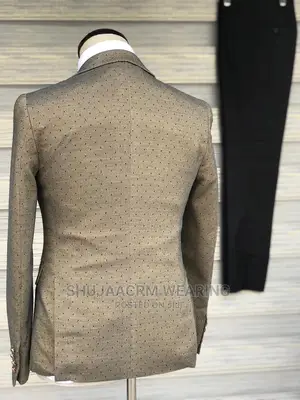 Gobla Mens Suits