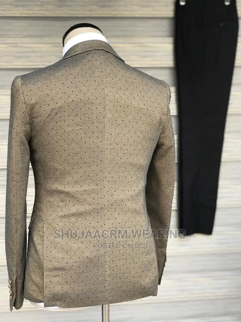Gobla Mens Suits