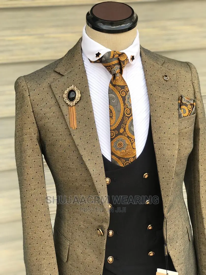 Gobla Mens Suits