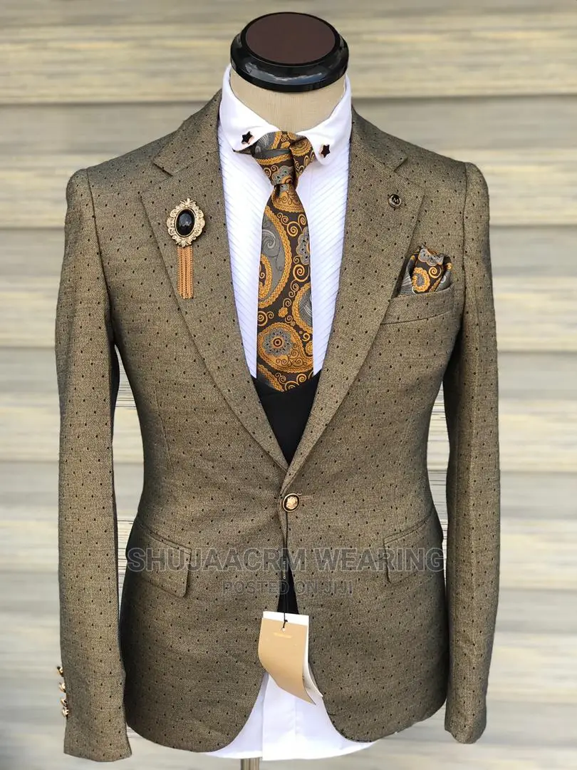 Gobla Mens Suits