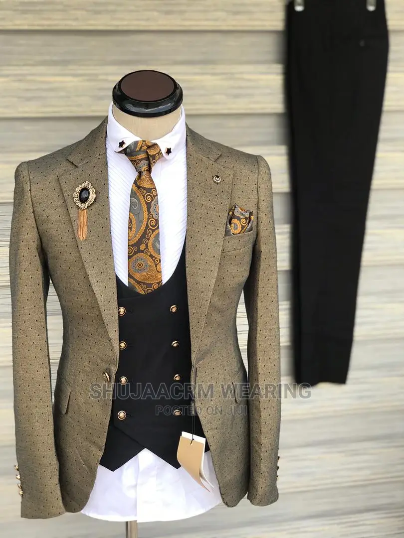 Gobla Mens Suits