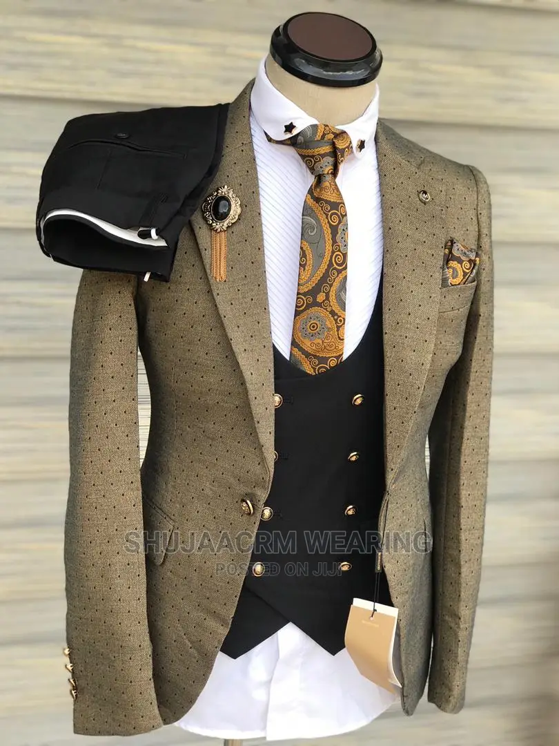 Gobla Mens Suits