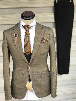 Gobla Mens Suits