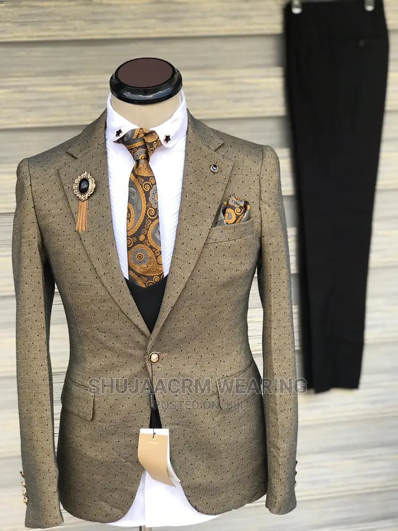 Gobla Mens Suits
