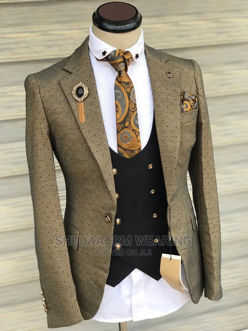 Gobla Mens Suits