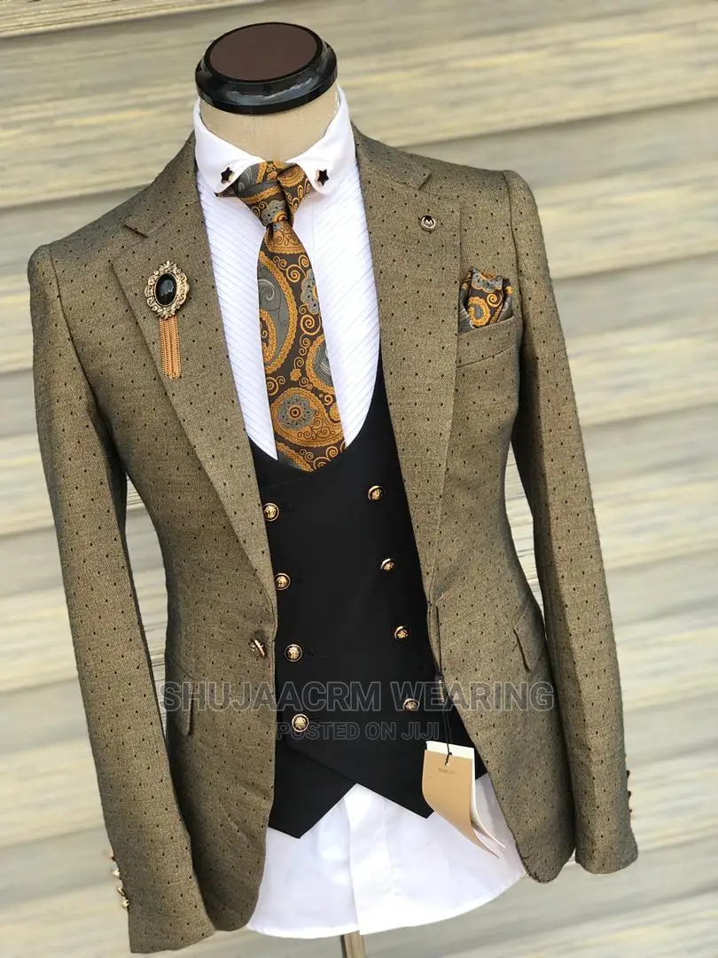 Gobla Mens Suits