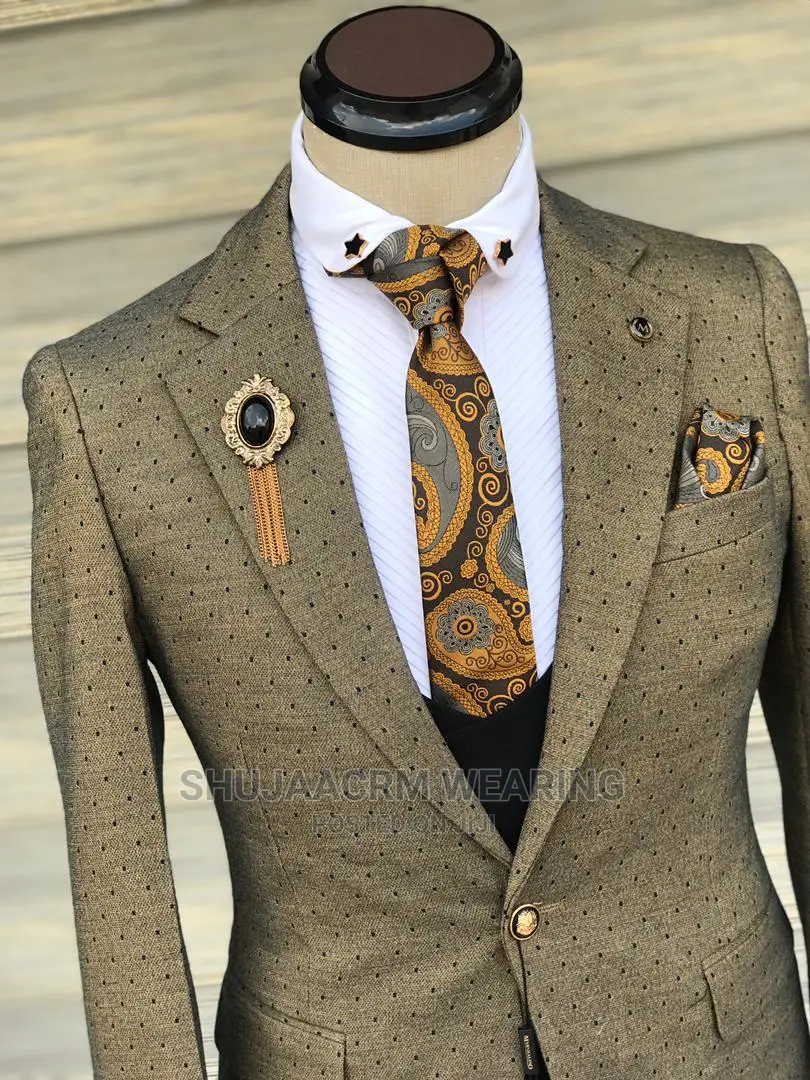 Gobla Mens Suits