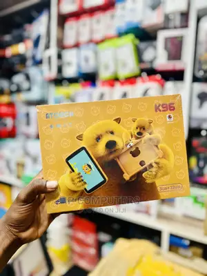 Kids Tablet