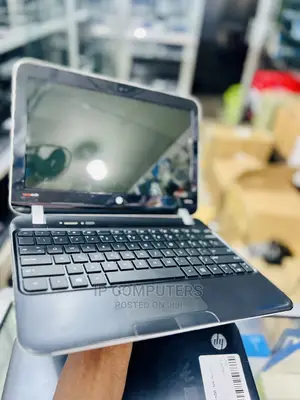 Laptop HP 3125 4GB AMD HDD 320GB