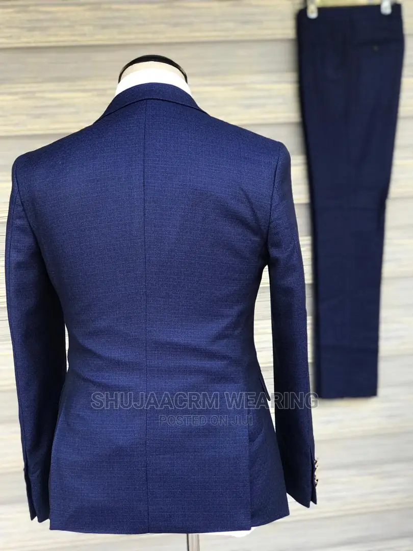 Casual Mens Suits