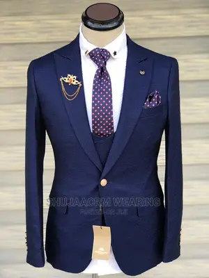 Casual Mens Suits