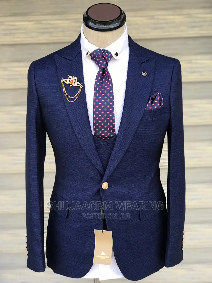 Casual Mens Suits