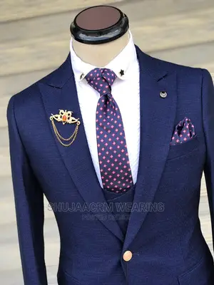 Casual Mens Suits