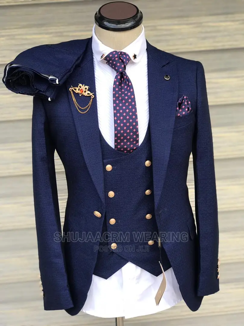 Casual Mens Suits