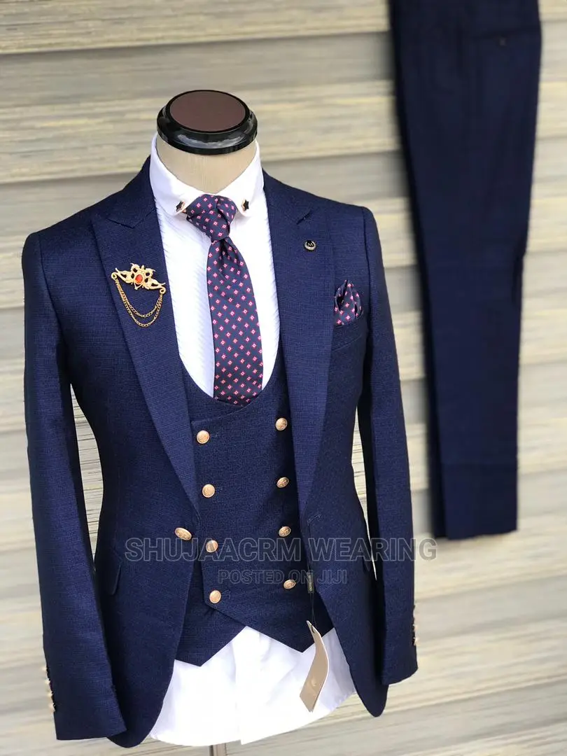 Casual Mens Suits