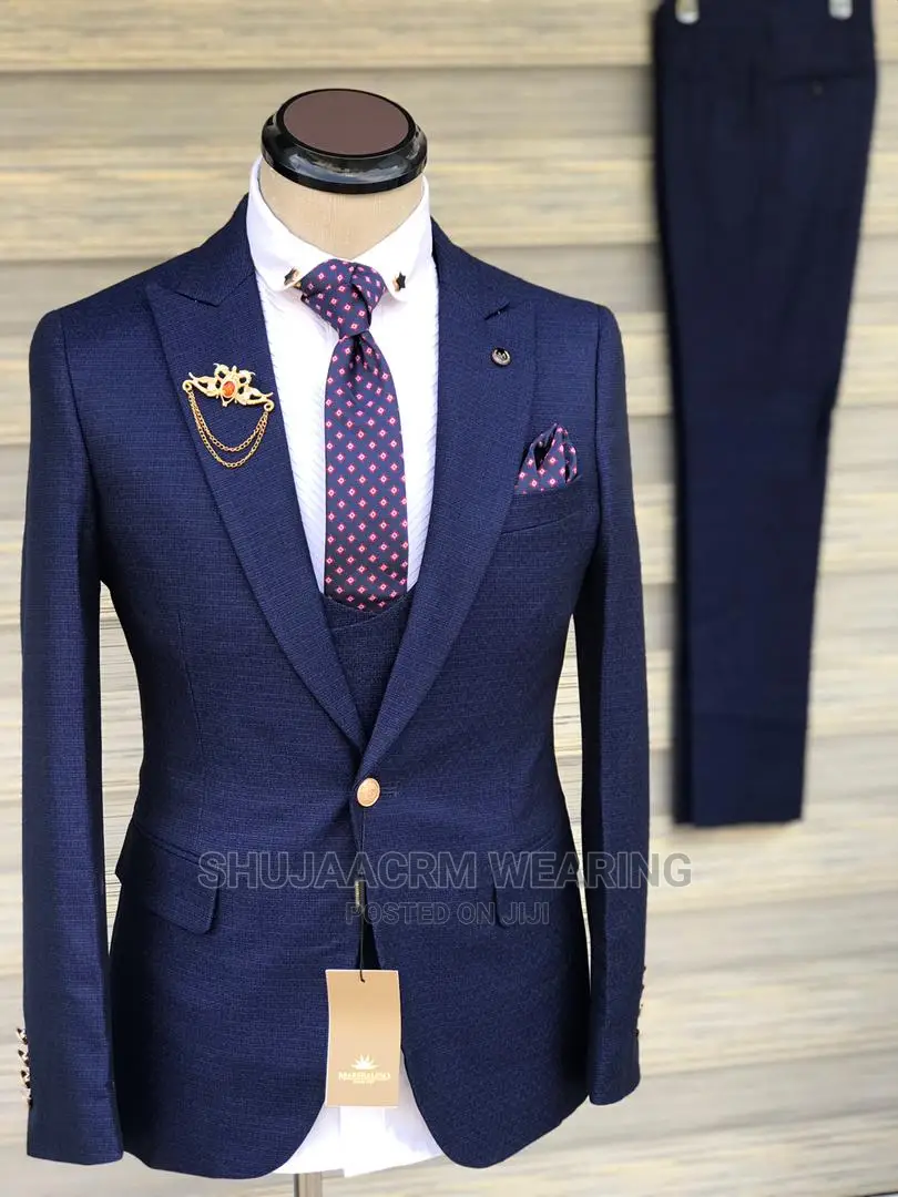 Casual Mens Suits