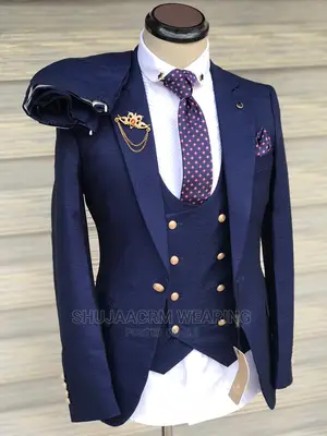 Casual Mens Suits