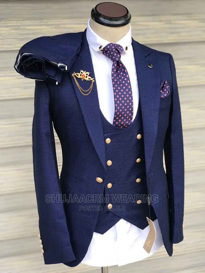 Casual Mens Suits