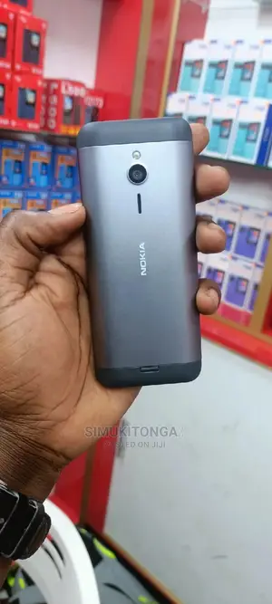New Nokia 230 Black