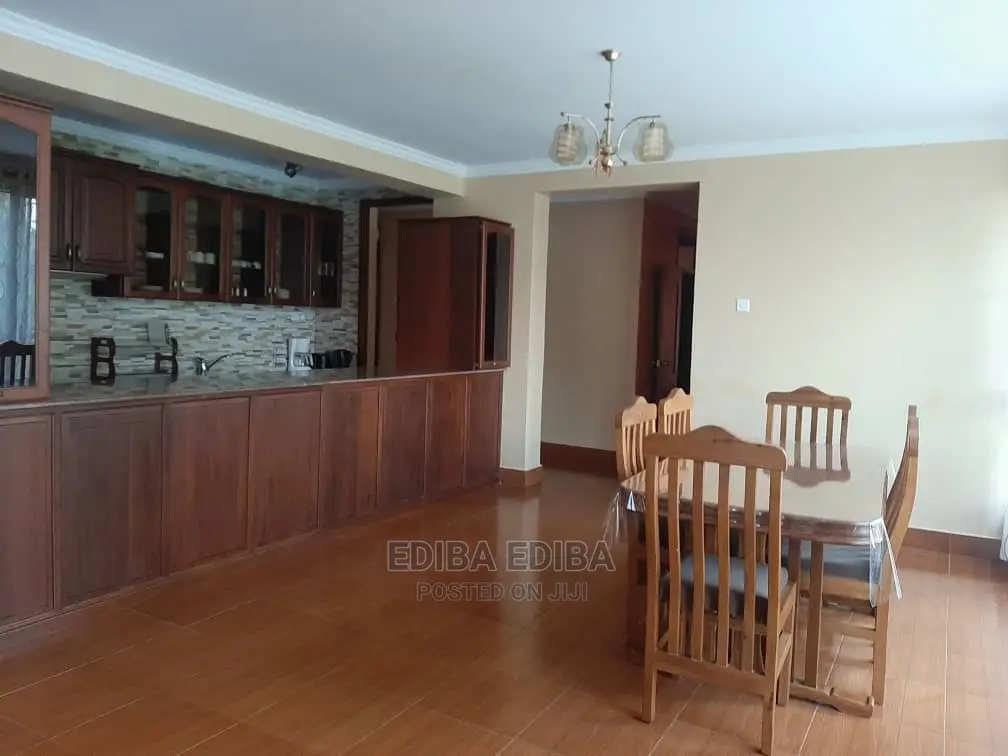 Furnished 6bdrm House in Ediba Real Estate, Arusha for Sale