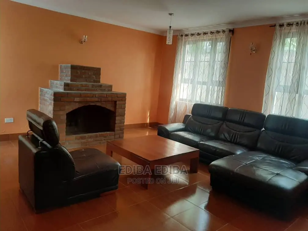 Furnished 6bdrm House in Ediba Real Estate, Arusha for Sale