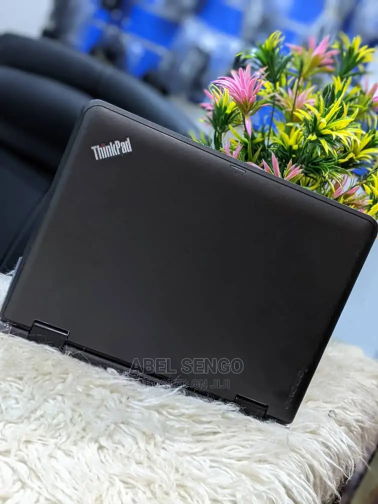 Laptop Lenovo Yoga 11e 4GB Intel Core 2 Duo SSD 500GB