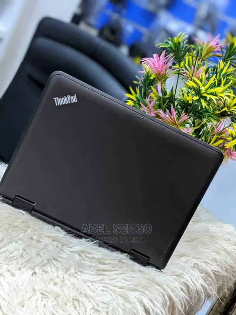 Laptop Lenovo Yoga 11e 4GB Intel Core 2 Duo SSD 500GB