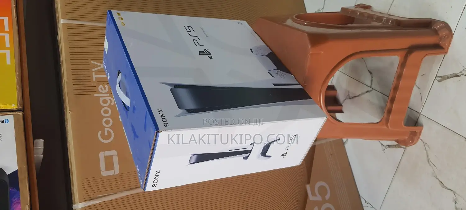 SONY Console Ps5 Brand New Full Box