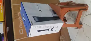 SONY Console Ps5 Brand New Full Box