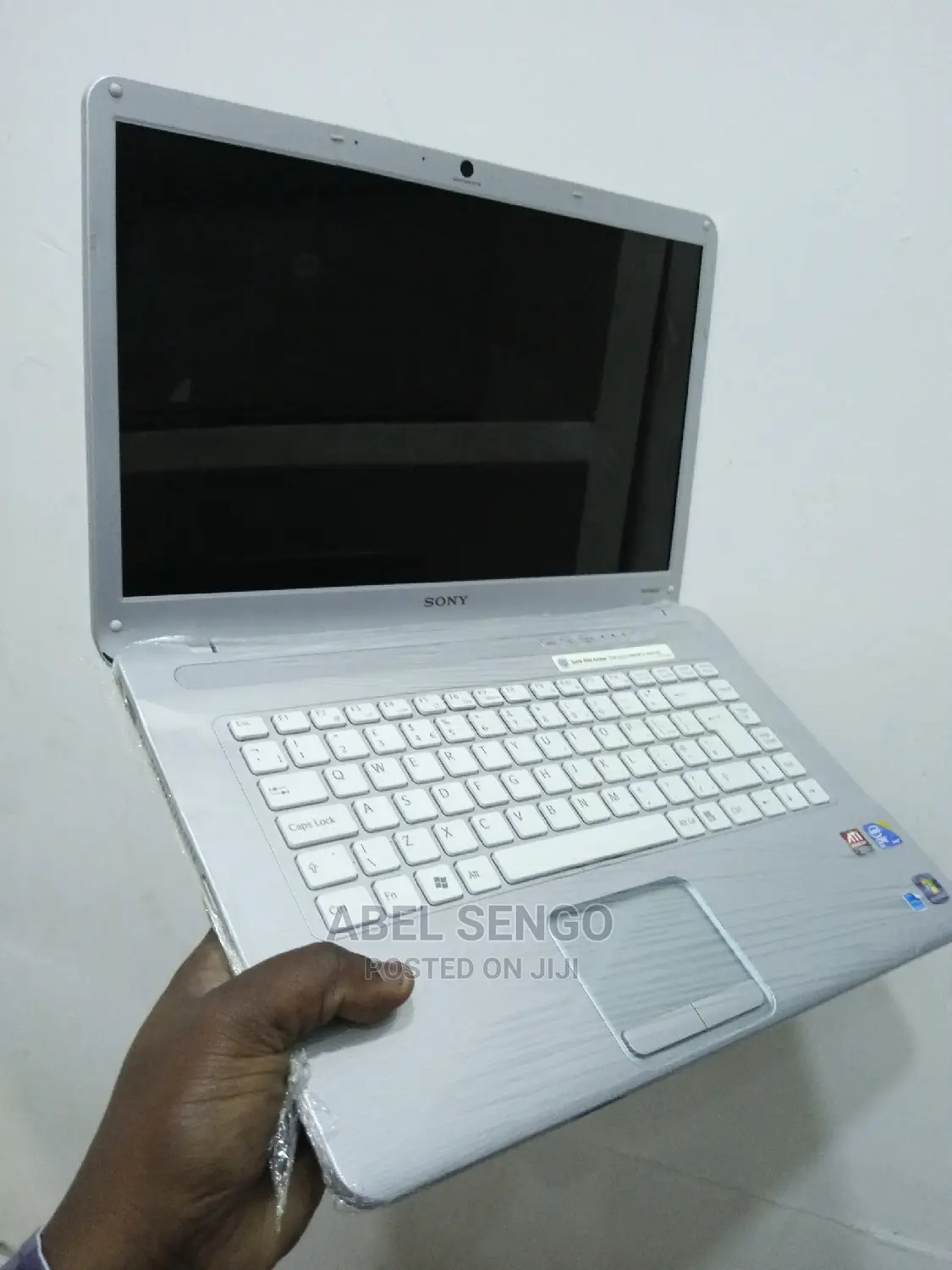 Laptop Sony VAIO VGN-NW21F 4GB Intel Core 2 Duo HDD 500GB