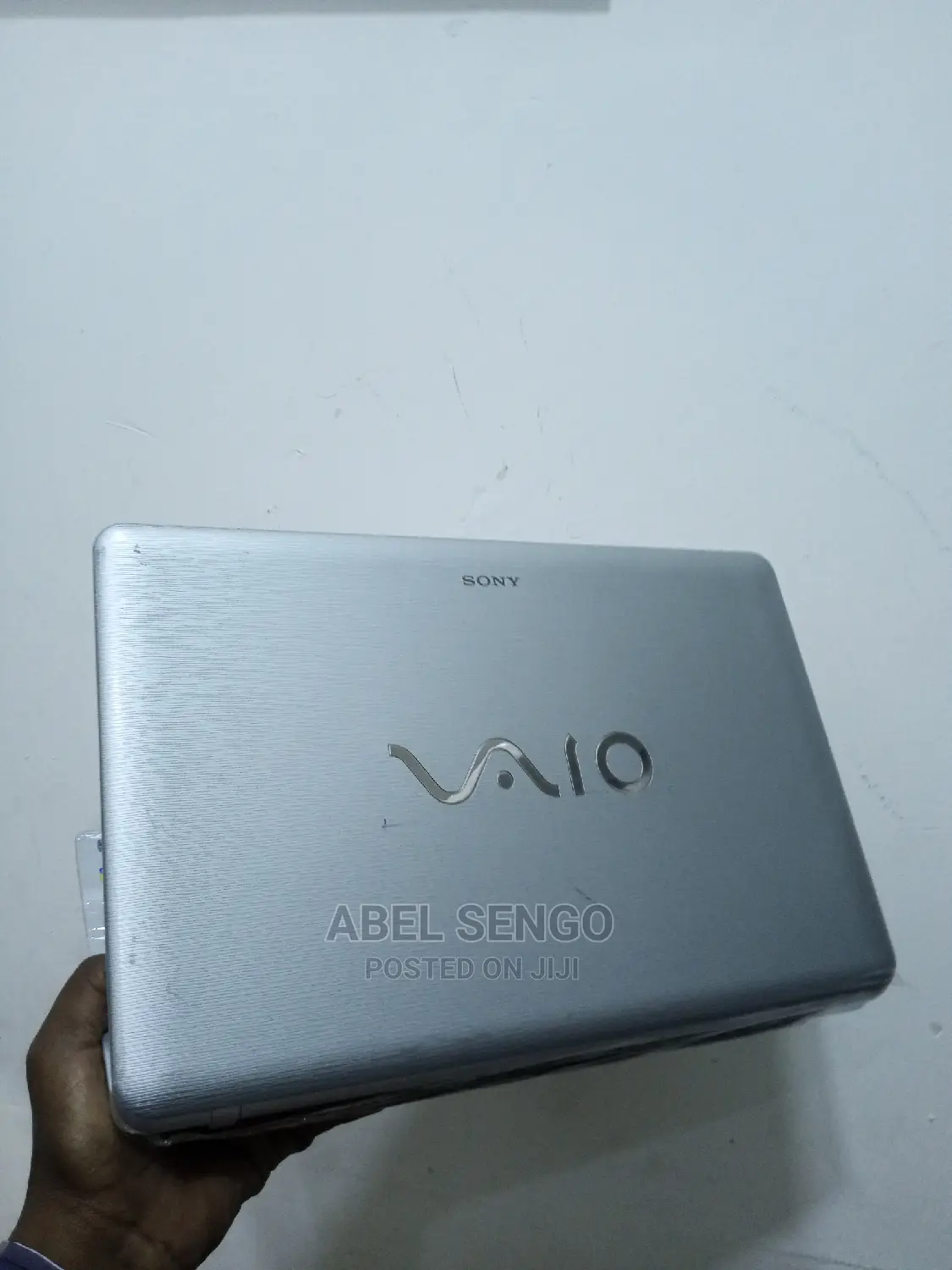 Laptop Sony VAIO VGN-NW21F 4GB Intel Core 2 Duo HDD 500GB