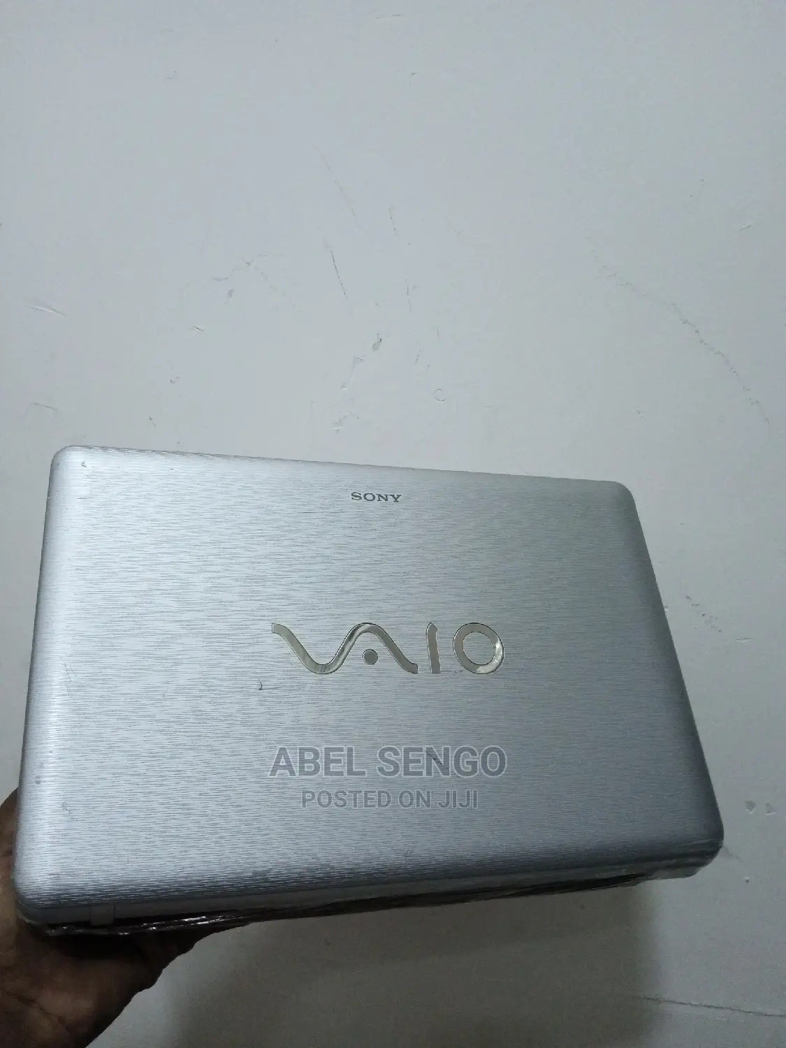 Laptop Sony VAIO VGN-NW21F 4GB Intel Core 2 Duo HDD 500GB